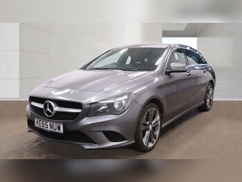 Used Mercedes-Benz CLA 2016 for sale - 78128876: Photo