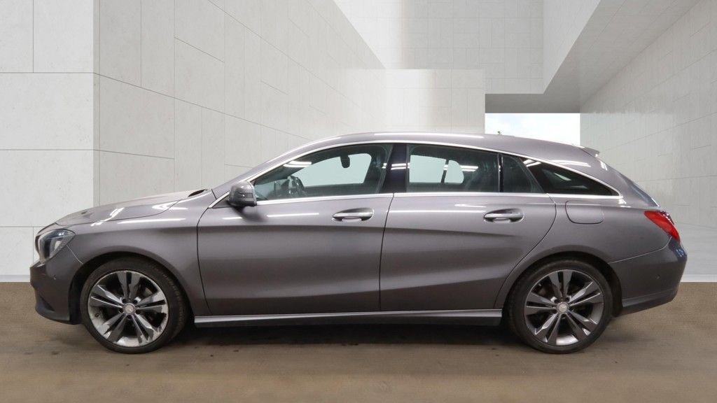 Used Mercedes-Benz CLA 2016 for sale - 78128876: Photo 6