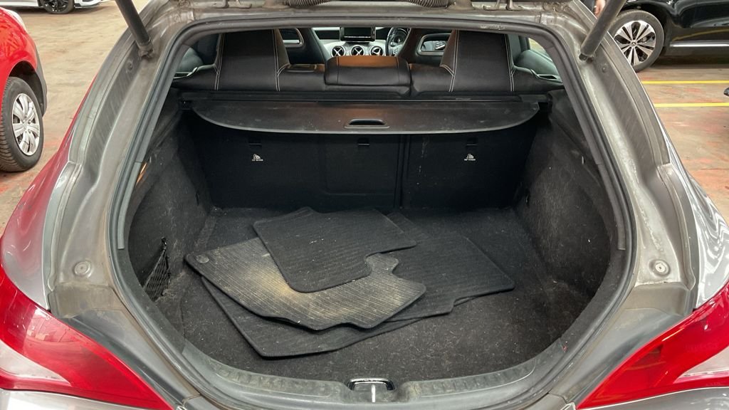 Used Mercedes-Benz CLA 2016 for sale - 78128876: Photo 7