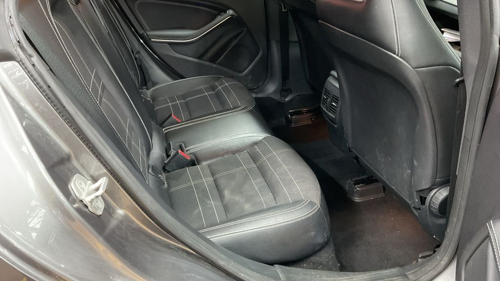 Used Mercedes-Benz CLA 2016 for sale - 78128876: Photo 8