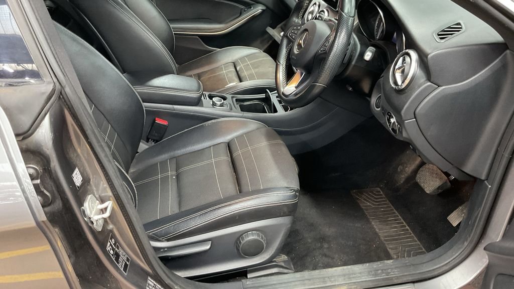 Used Mercedes-Benz CLA 2016 for sale - 78128876: Photo 9