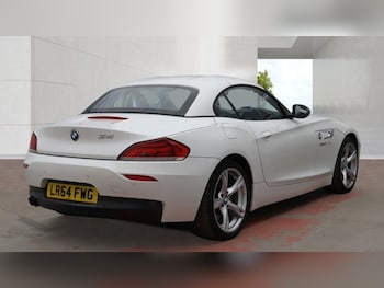 Used BMW Z4 2014 for sale - 79166732: Photo