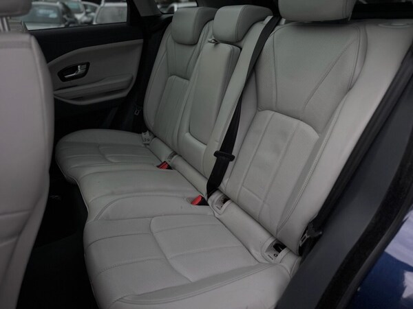 Used Land Rover Range Rover Evoque 2016 for sale - 75676034: Photo 11