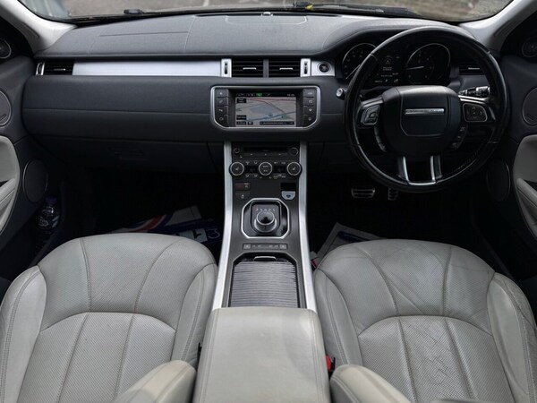 Used Land Rover Range Rover Evoque 2016 for sale - 75676034: Photo 13