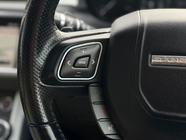 Used Land Rover Range Rover Evoque 2016 for sale - 75676034: Photo 15