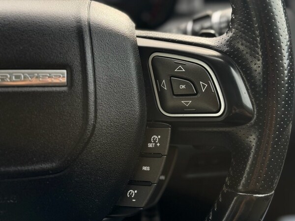 Used Land Rover Range Rover Evoque 2016 for sale - 75676034: Photo 16