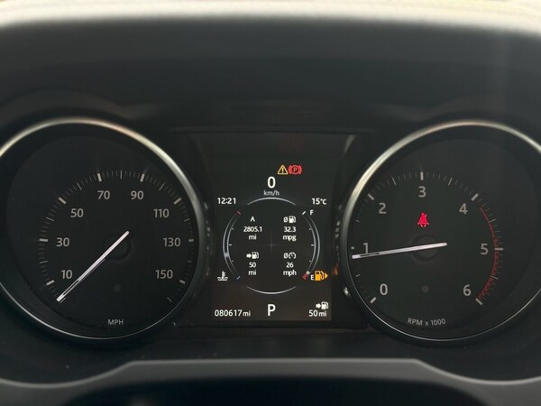 Used Land Rover Range Rover Evoque 2016 for sale - 75676034: Photo 17