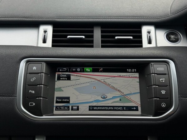 Used Land Rover Range Rover Evoque 2016 for sale - 75676034: Photo 24