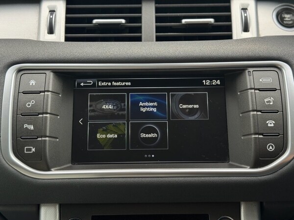 Used Land Rover Range Rover Evoque 2016 for sale - 75676034: Photo 27