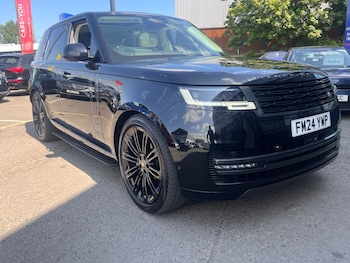 Used Land Rover Range Rover 2024 for sale - 79265084: Photo