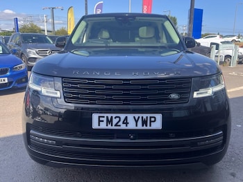 Used Land Rover Range Rover 2024 for sale - 79265084: Photo