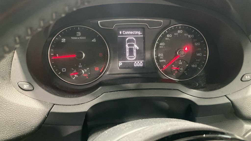 Used Audi Q3 2017 for sale - 76977439: Photo 16