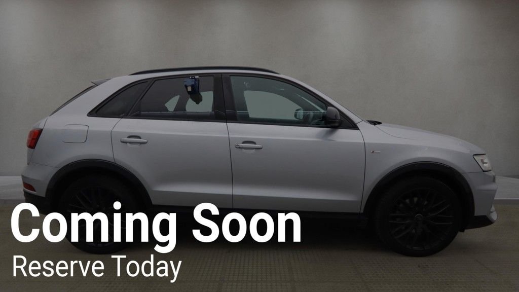 Used Audi Q3 2017 for sale - 76977439: Photo 5