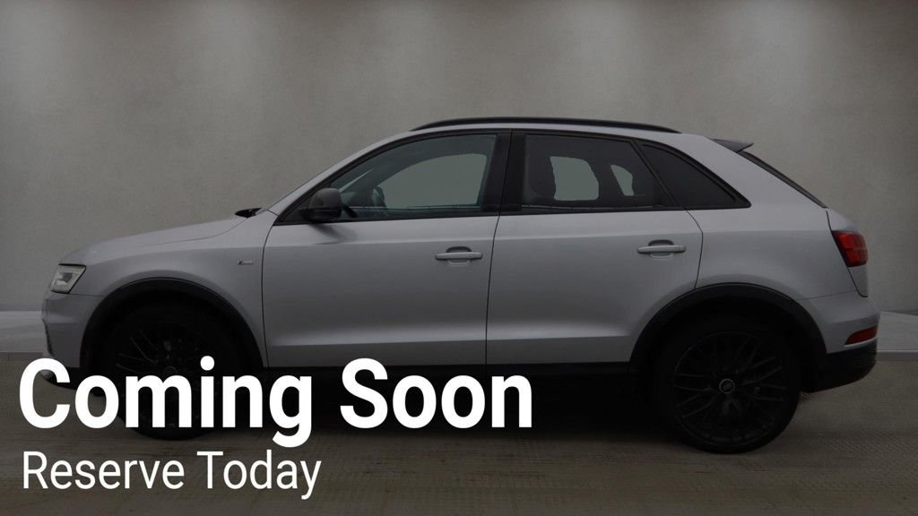 Used Audi Q3 2017 for sale - 76977439: Photo 6