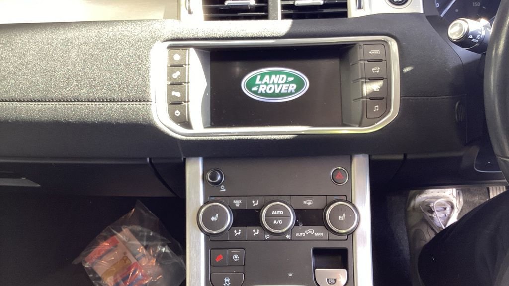 Used Land Rover Range Rover Evoque 2019 for sale - 77421995: Photo 11