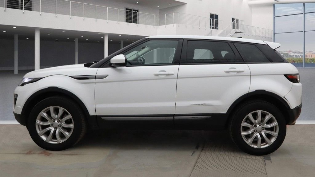 Used Land Rover Range Rover Evoque 2019 for sale - 77421995: Photo 6