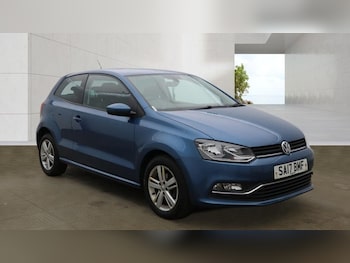 Used Volkswagen Polo 2017 for sale - 79550345: Photo