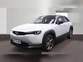 Used Mazda MX-30 2022 for sale - 78793451: Photo