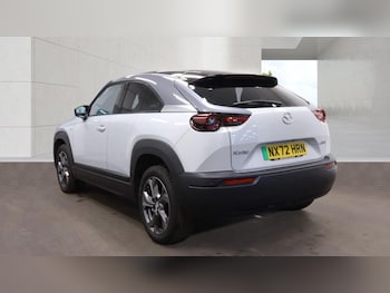Used Mazda MX-30 2022 for sale - 78793451: Photo