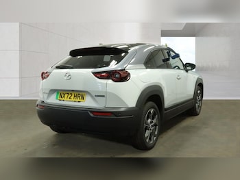 Used Mazda MX-30 2022 for sale - 78793451: Photo