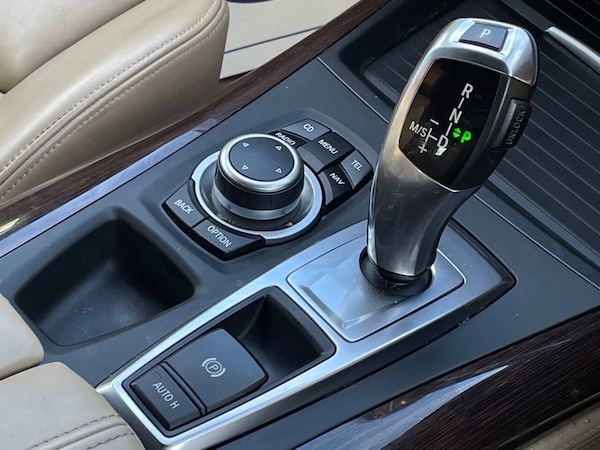 Used BMW X5 2010 for sale - 75346907: Photo 18
