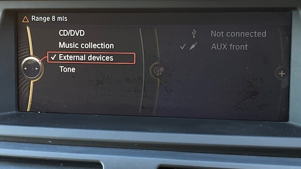 Used BMW X5 2010 for sale - 75346907: Photo 22