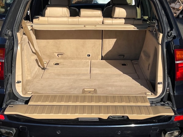 Used BMW X5 2010 for sale - 75346907: Photo 36