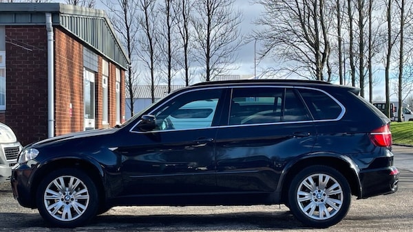 Used BMW X5 2010 for sale - 75346907: Photo 4