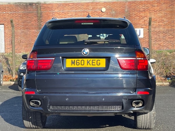 Used BMW X5 2010 for sale - 75346907: Photo 6