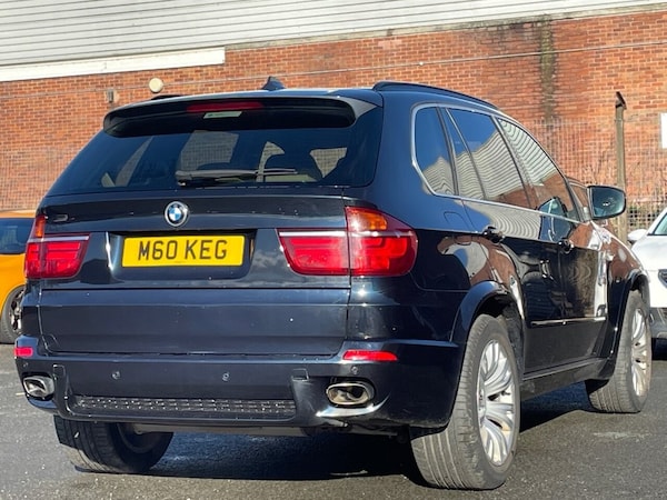 Used BMW X5 2010 for sale - 75346907: Photo 7