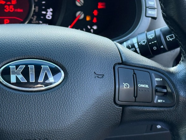 Used Kia Sportage 2013 for sale - 74904167: Photo 13