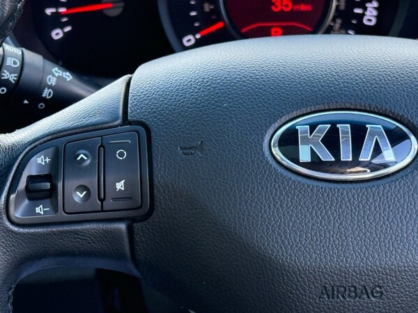 Used Kia Sportage 2013 for sale - 74904167: Photo 14