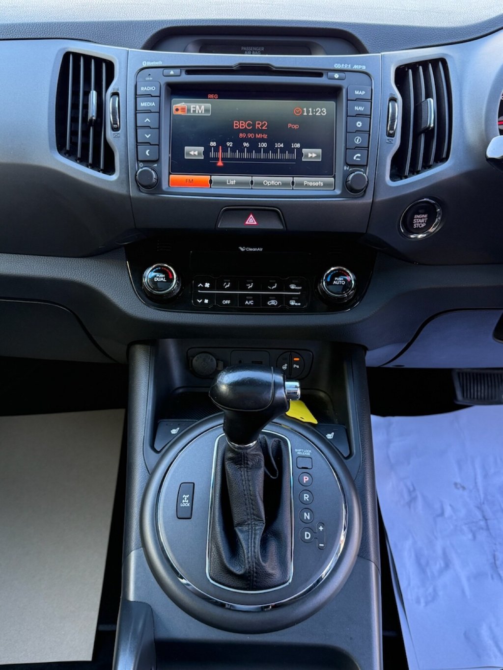 Vehicle 15