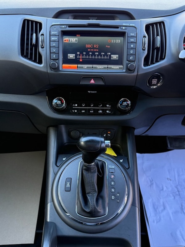 Used Kia Sportage 2013 for sale - 74904167: Photo 15