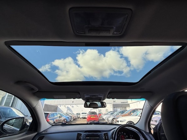 Used Kia Sportage 2013 for sale - 74904167: Photo 16