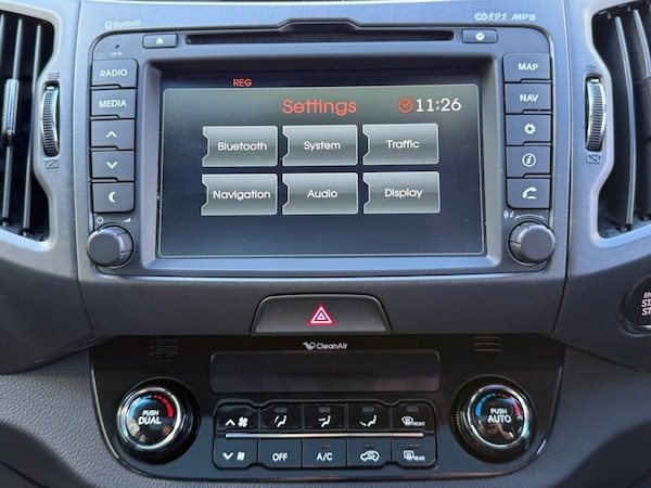 Used Kia Sportage 2013 for sale - 74904167: Photo 22