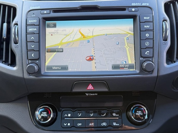 Used Kia Sportage 2013 for sale - 74904167: Photo 23