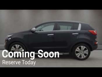 Used Kia Sportage 2013 for sale - 74904167: Photo