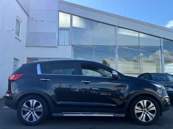 Used Kia Sportage 2013 for sale - 74904167: Photo 7