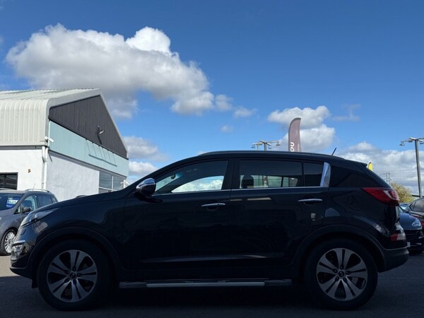 Used Kia Sportage 2013 for sale - 74904167: Photo 8