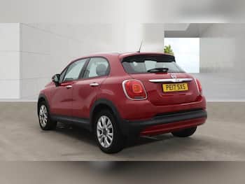 Used Fiat 500X 2017 for sale - 79667186: Photo