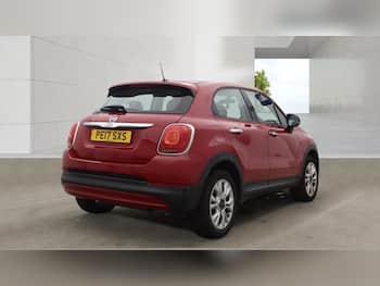 Used Fiat 500X 2017 for sale - 79667186: Photo