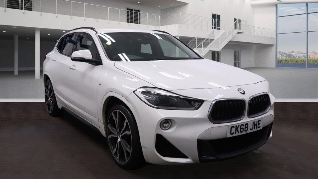 Used BMW X2 2018 for sale - 77668974: Photo 13