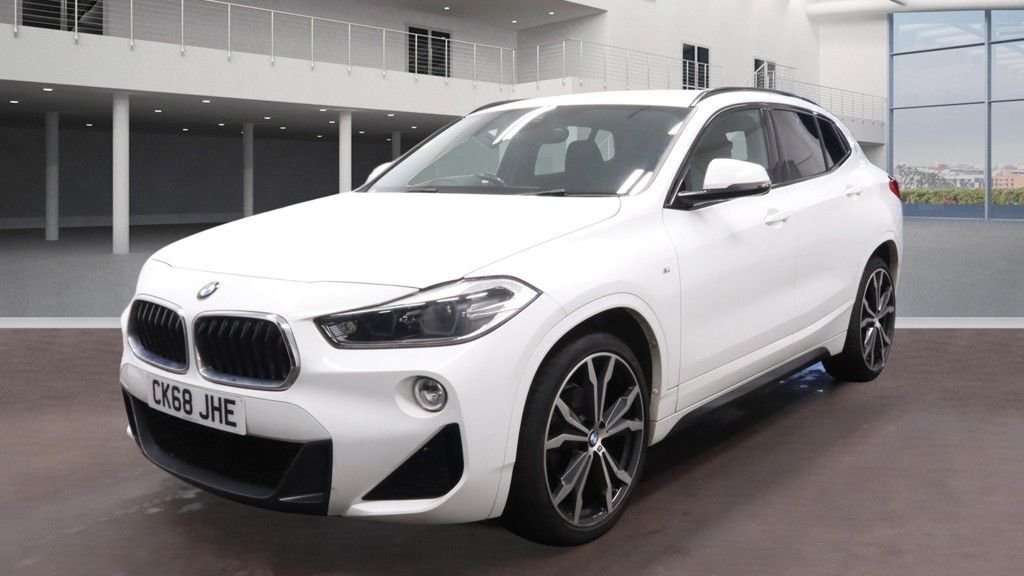 Used BMW X2 2018 for sale - 77668974: Photo 14