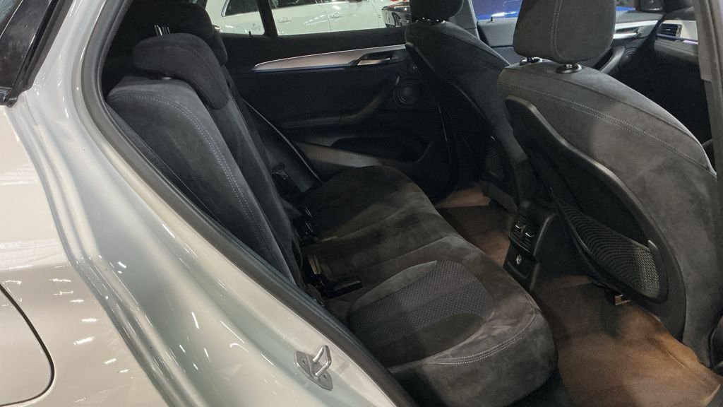 Used BMW X2 2018 for sale - 77668974: Photo 20