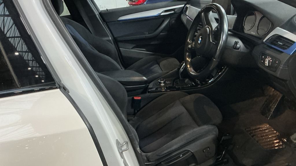 Used BMW X2 2018 for sale - 77668974: Photo 21