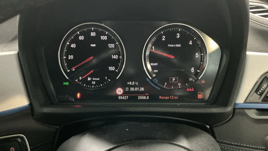 Used BMW X2 2018 for sale - 77668974: Photo 22