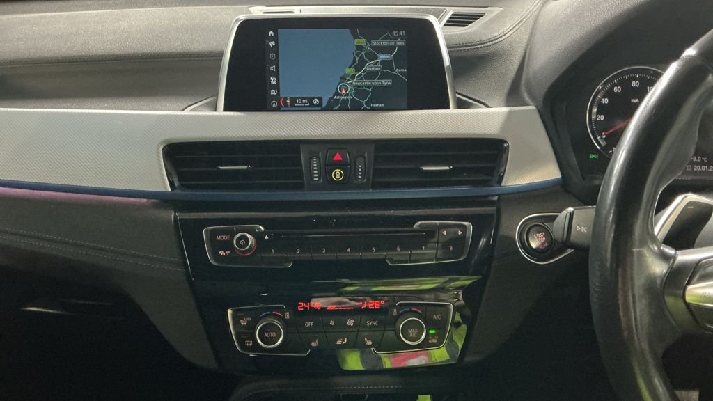 Used BMW X2 2018 for sale - 77668974: Photo 23