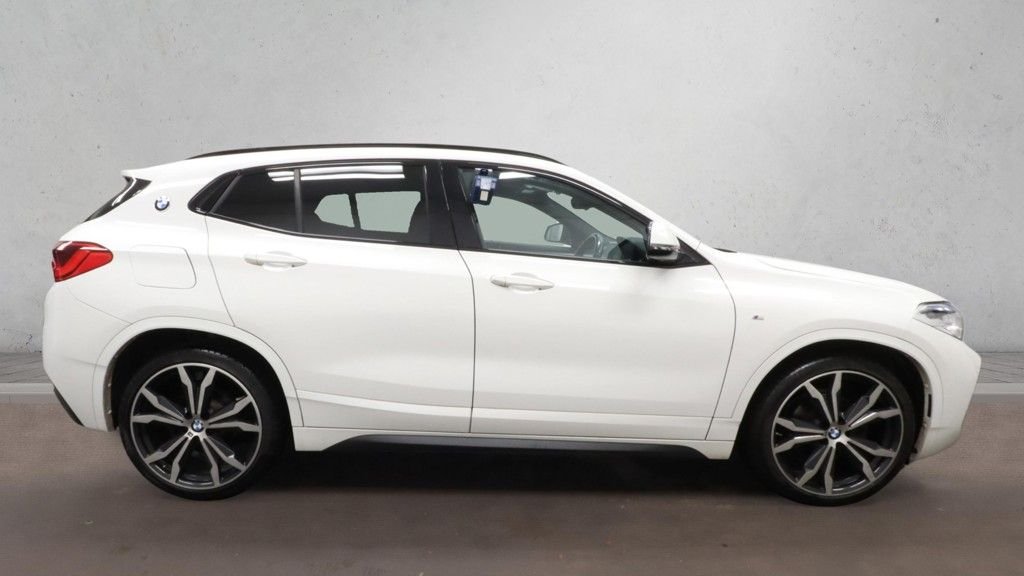 Used BMW X2 2018 for sale - 77668974: Photo 5