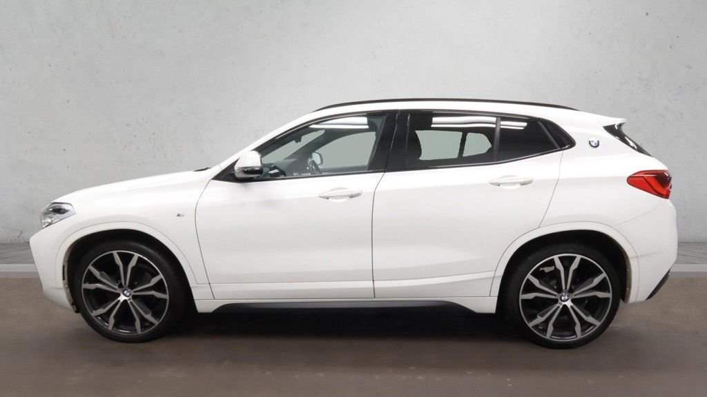 Used BMW X2 2018 for sale - 77668974: Photo 6